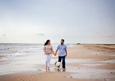 wolf session with jill garrett photography