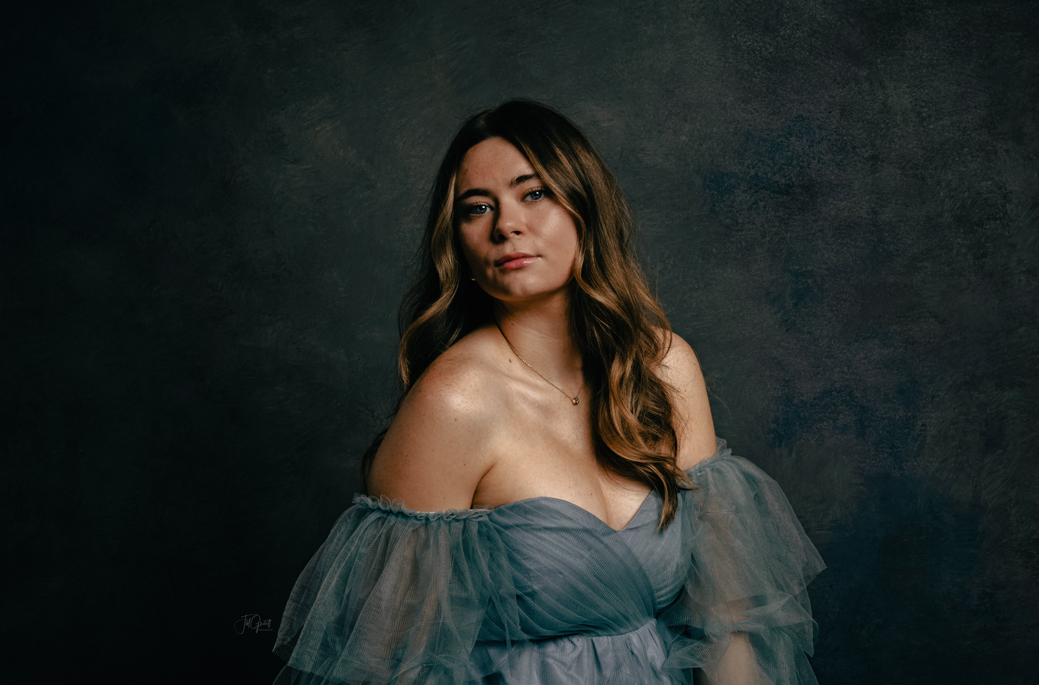 Human Portrait Sessions