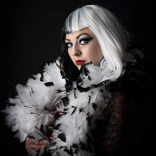jill garrett photography human portrait